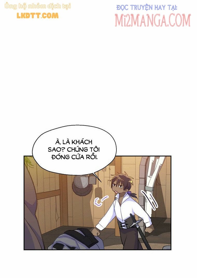 Bệ Hạ Xin Đừng Giết Tôi!!!: Chapter 48.5