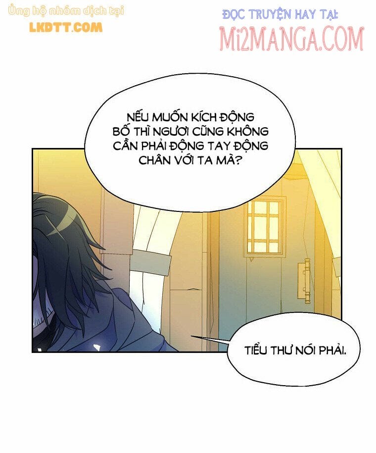 Bệ Hạ Xin Đừng Giết Tôi!!!: Chapter 48.5