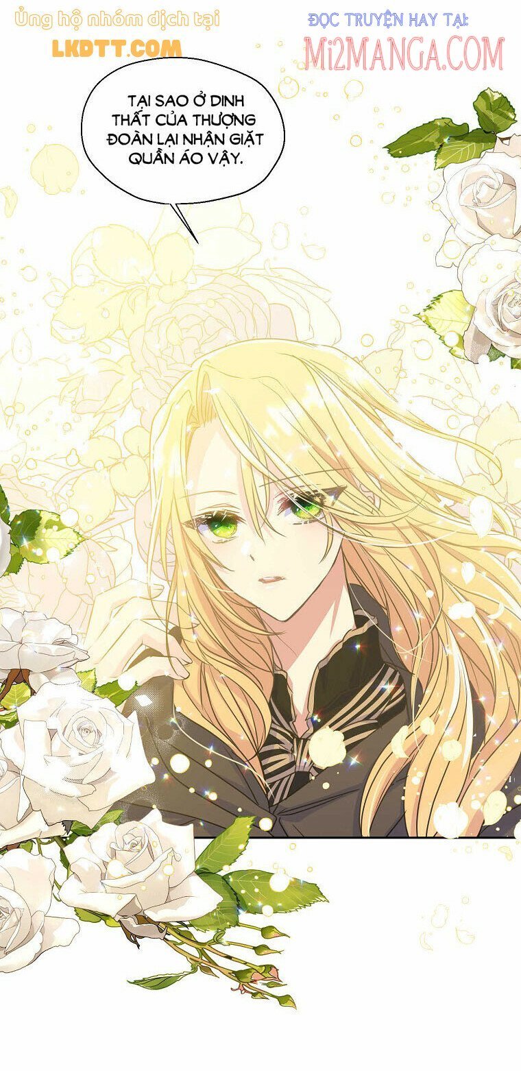 Bệ Hạ Xin Đừng Giết Tôi!!!: Chapter 48.5