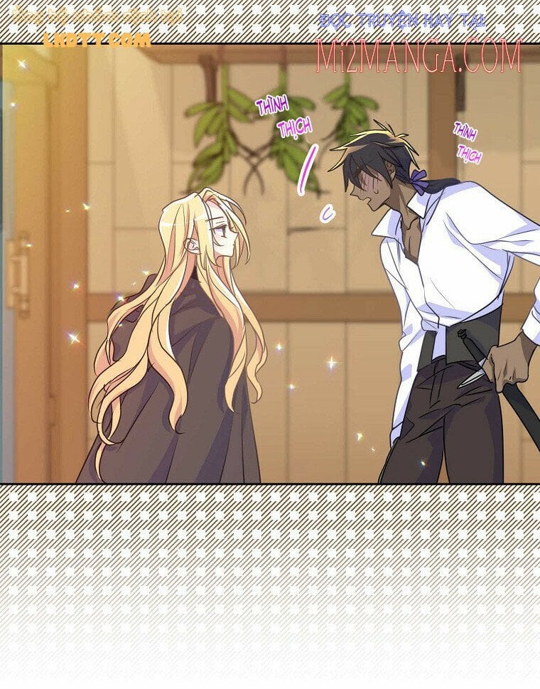 Bệ Hạ Xin Đừng Giết Tôi!!!: Chapter 48.5