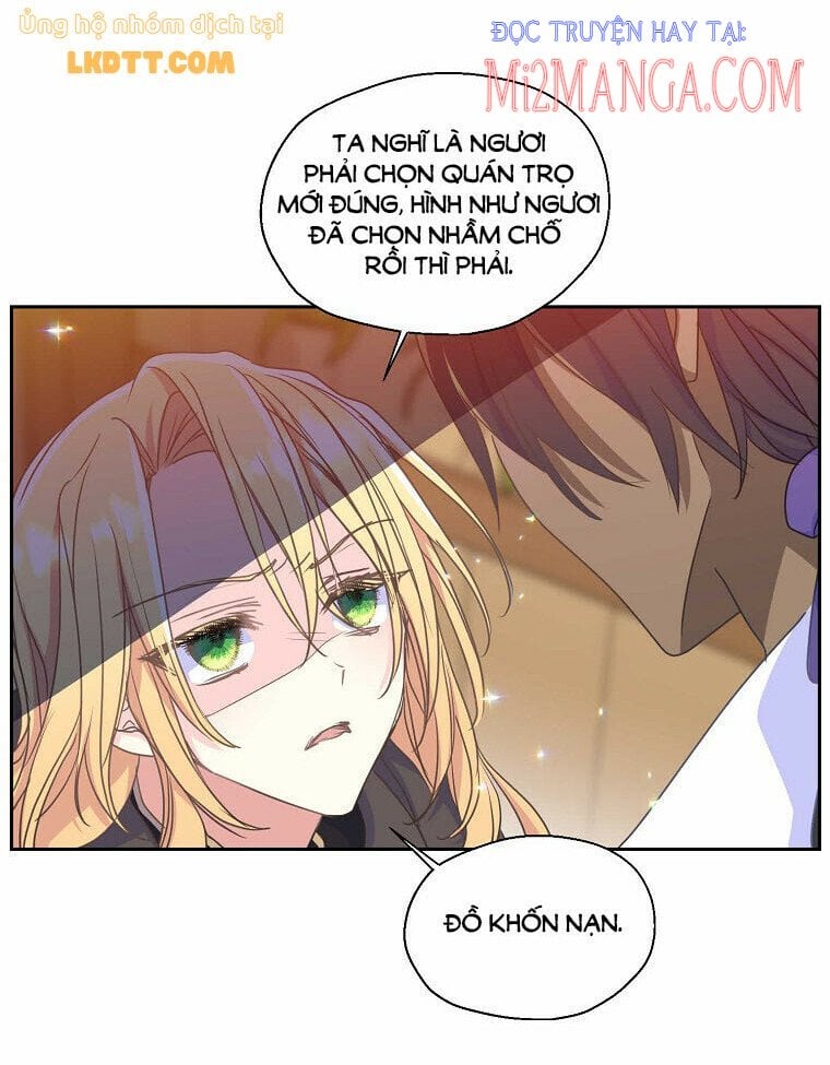 Bệ Hạ Xin Đừng Giết Tôi!!!: Chapter 48.5