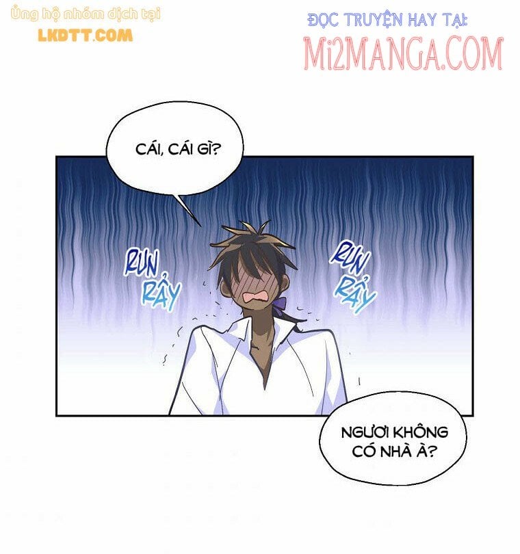 Bệ Hạ Xin Đừng Giết Tôi!!!: Chapter 48.5
