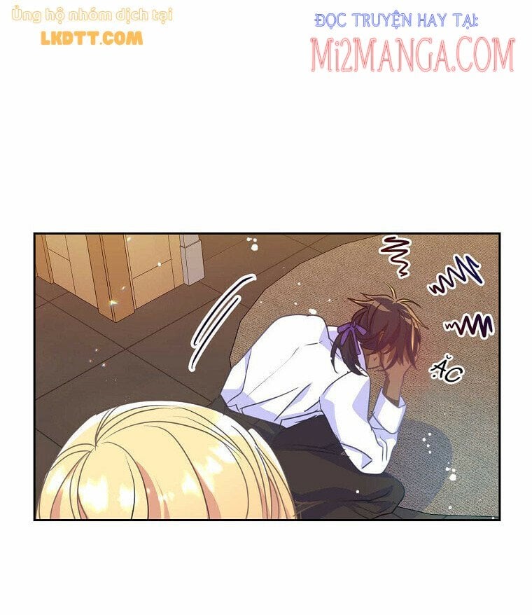Bệ Hạ Xin Đừng Giết Tôi!!!: Chapter 48.5