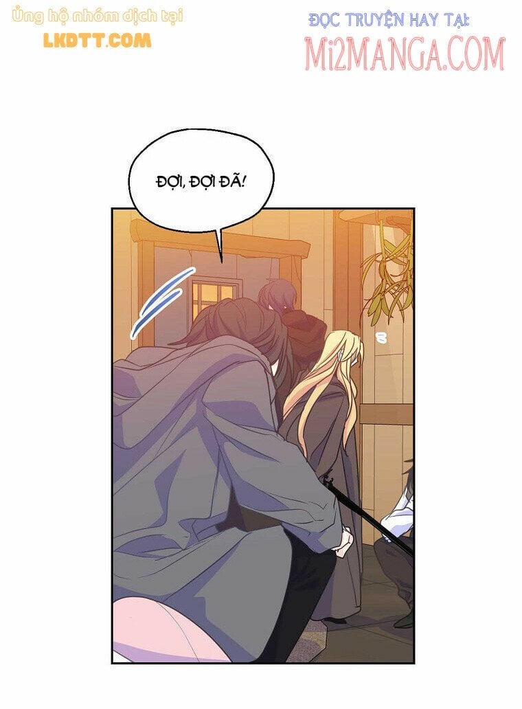 Bệ Hạ Xin Đừng Giết Tôi!!!: Chapter 48.5
