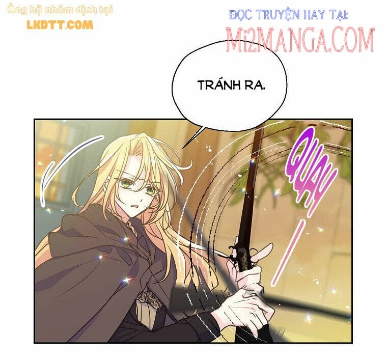 Bệ Hạ Xin Đừng Giết Tôi!!!: Chapter 48.5