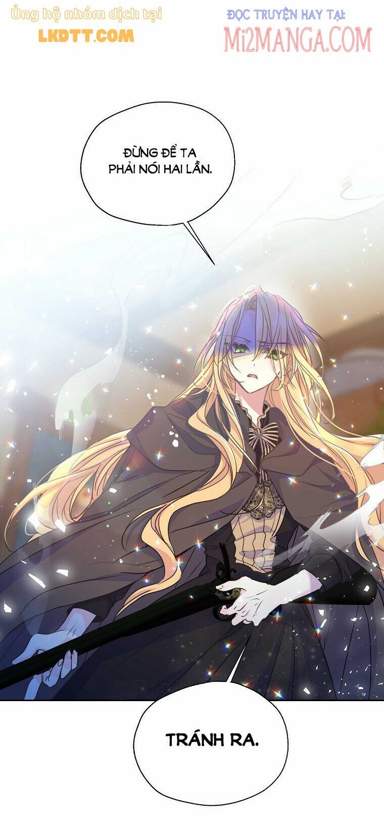 Bệ Hạ Xin Đừng Giết Tôi!!!: Chapter 48.5