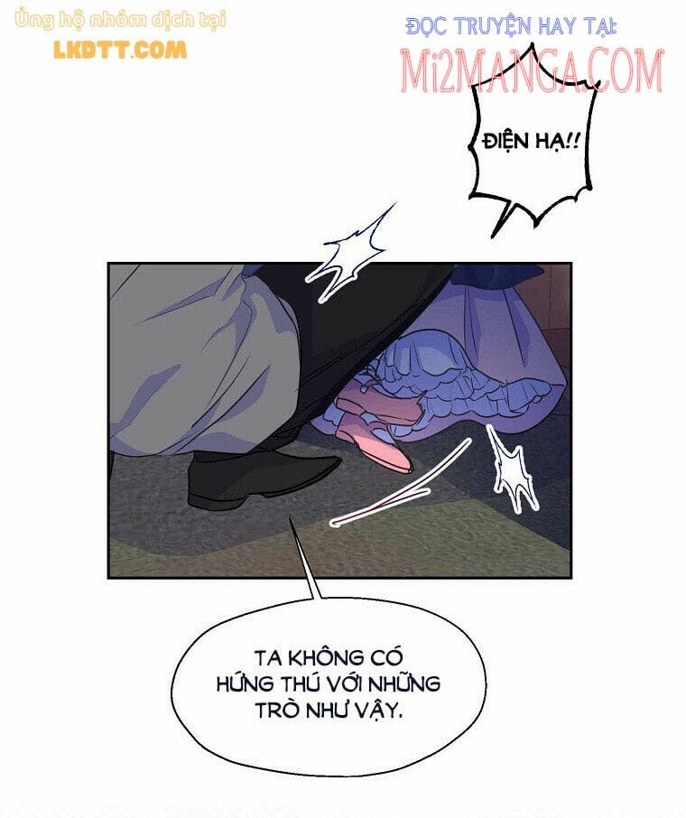Bệ Hạ Xin Đừng Giết Tôi!!!: Chapter 48.5