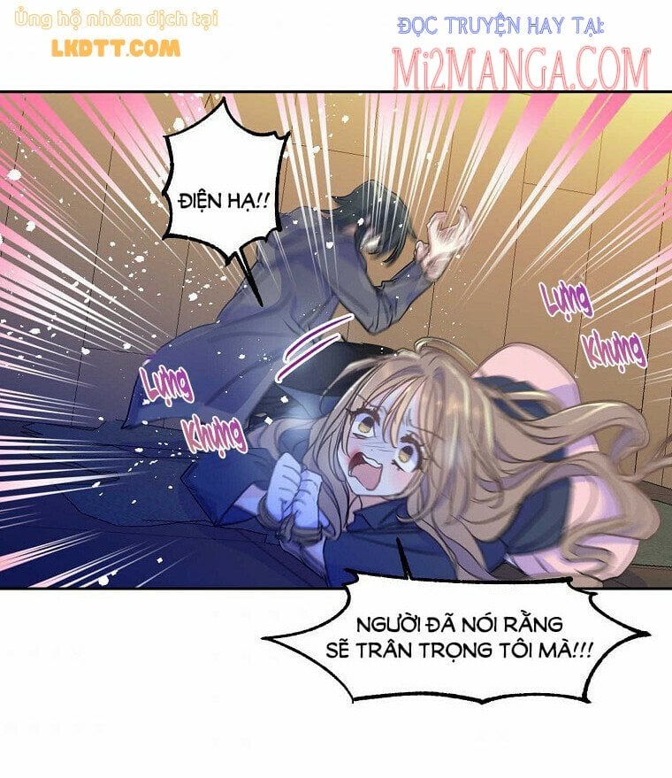 Bệ Hạ Xin Đừng Giết Tôi!!!: Chapter 48.5