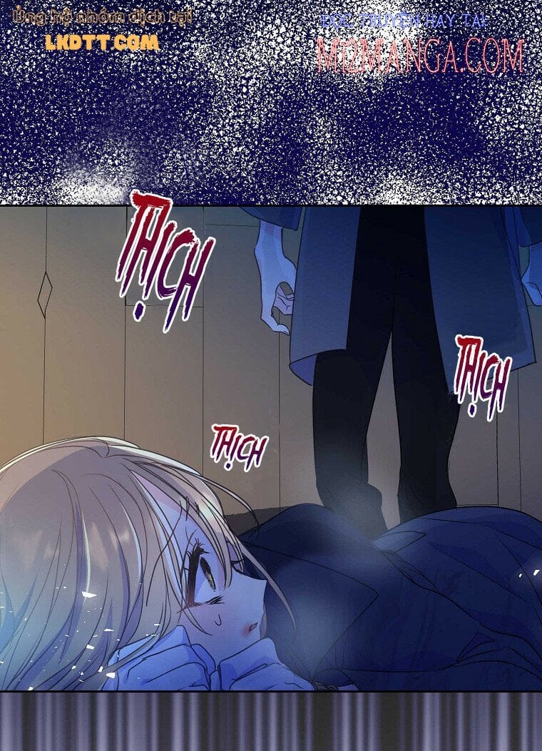 Bệ Hạ Xin Đừng Giết Tôi!!!: Chapter 48.5