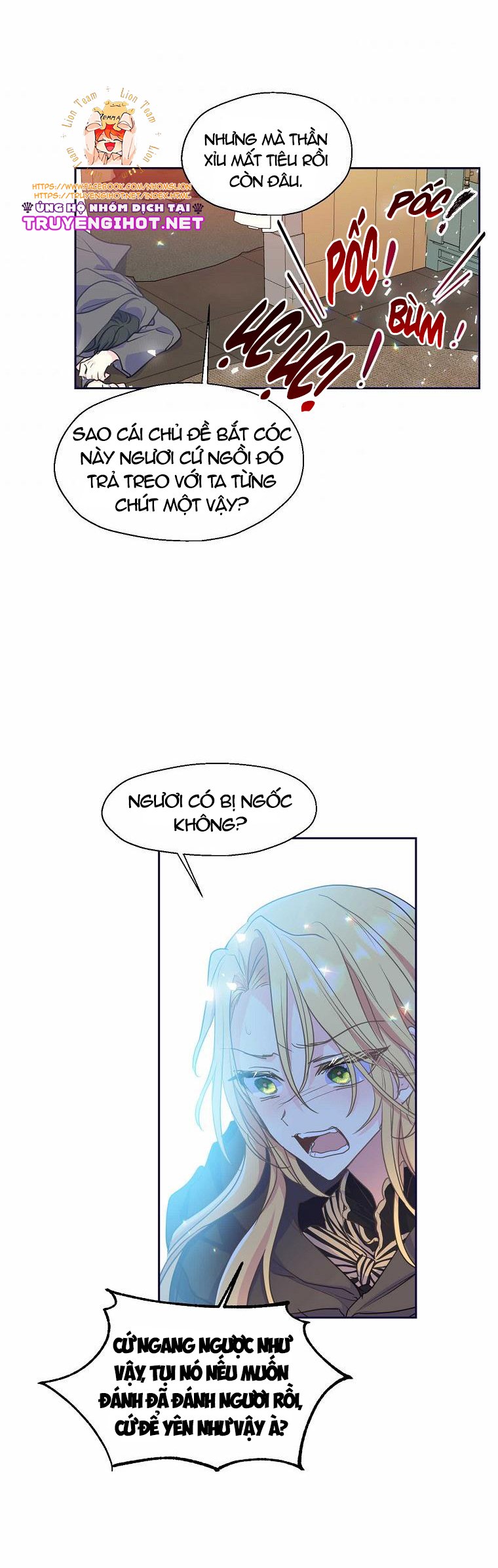 Bệ Hạ Xin Đừng Giết Tôi!!!: Chapter 49