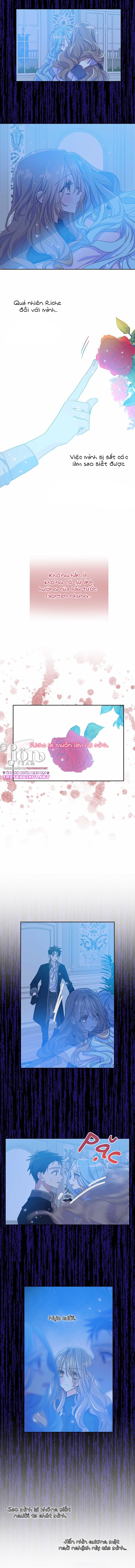 Bệ Hạ Xin Đừng Giết Tôi!!!: Chapter 51.1