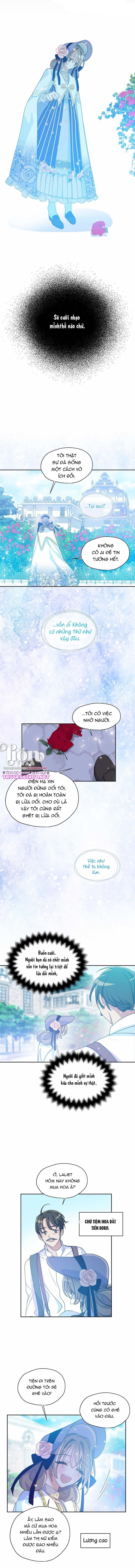 Bệ Hạ Xin Đừng Giết Tôi!!!: Chapter 51.1