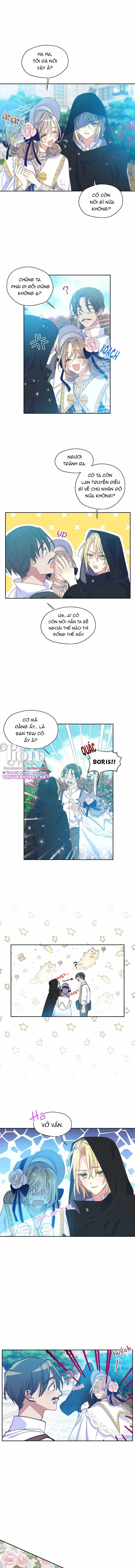 Bệ Hạ Xin Đừng Giết Tôi!!!: Chapter 51.1
