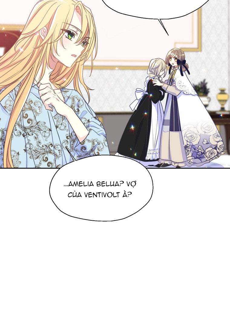 Bệ Hạ Xin Đừng Giết Tôi!!!: Chapter 52.2