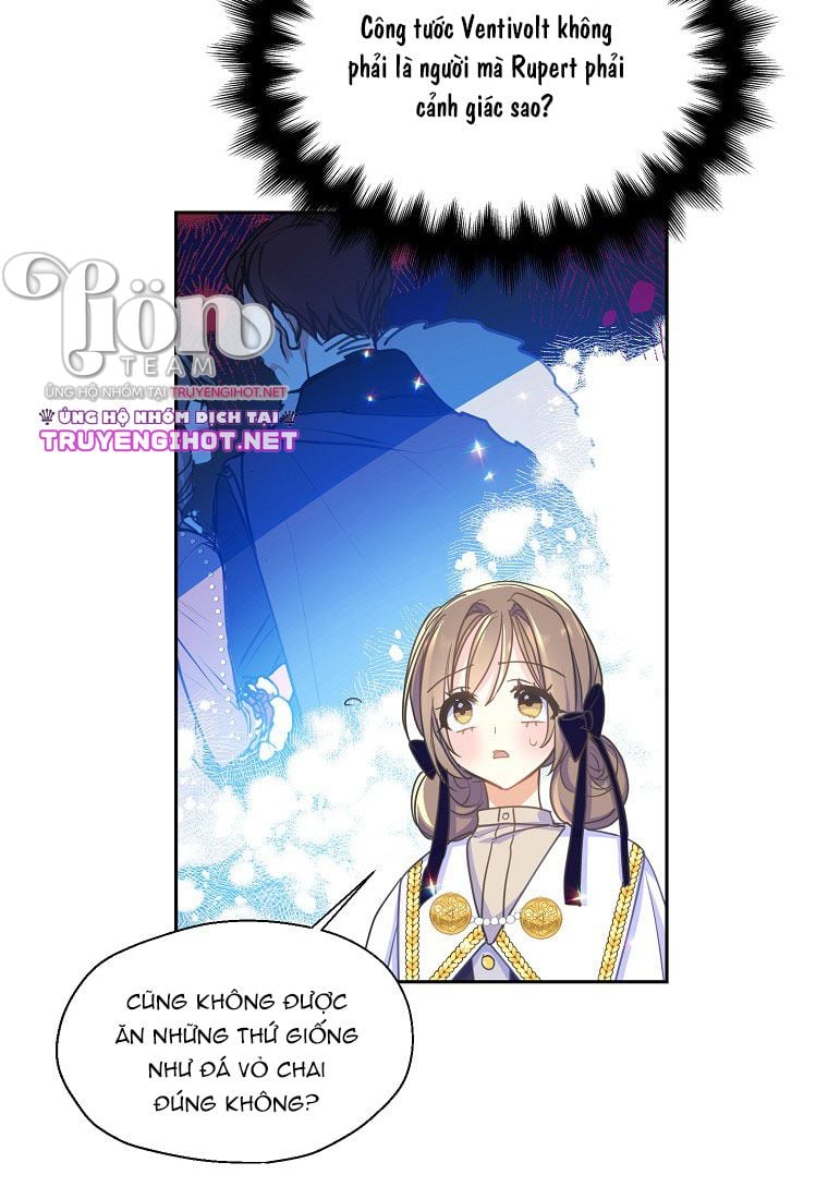 Bệ Hạ Xin Đừng Giết Tôi!!!: Chapter 52.2