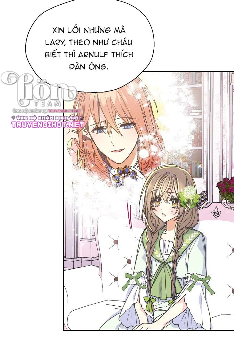 Bệ Hạ Xin Đừng Giết Tôi!!!: Chapter 52.2