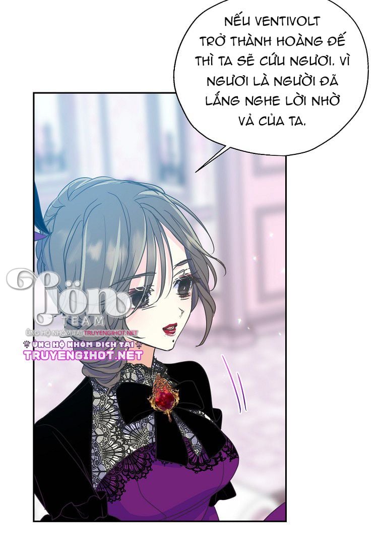 Bệ Hạ Xin Đừng Giết Tôi!!!: Chapter 53.1