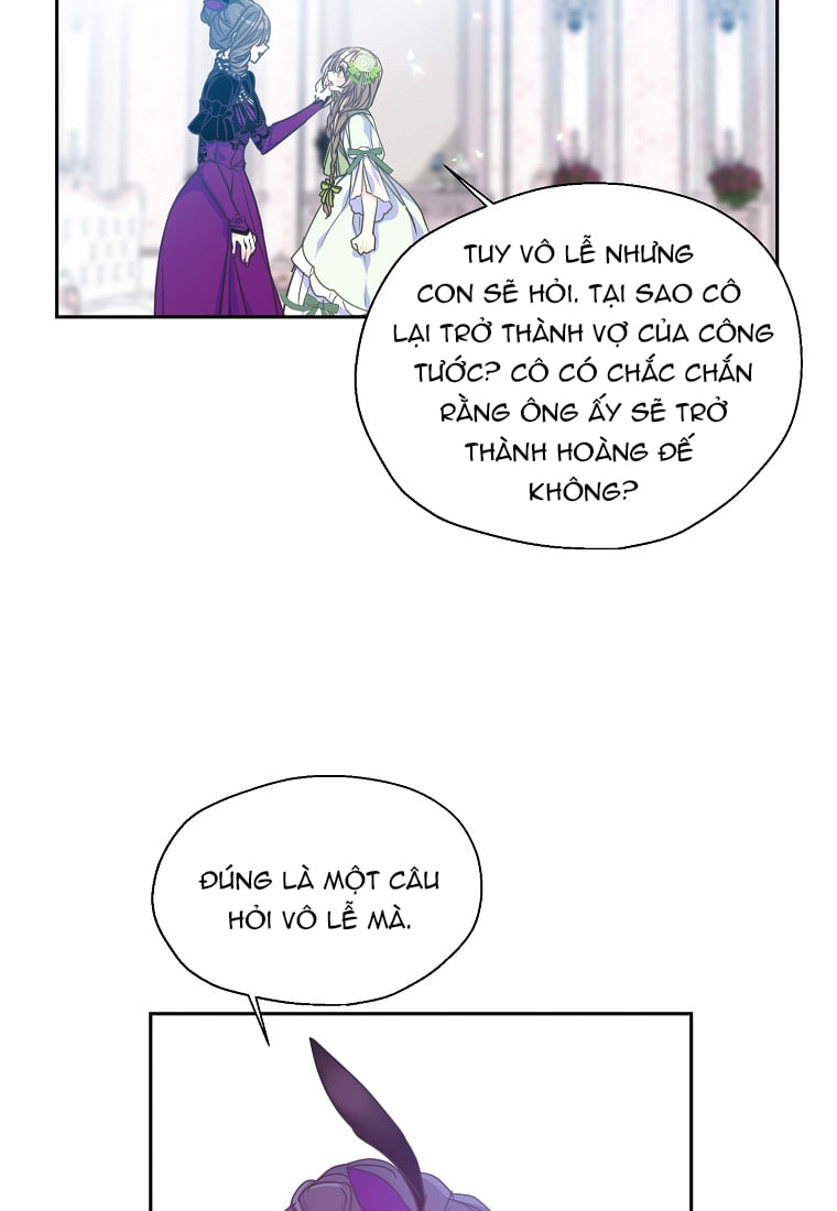 Bệ Hạ Xin Đừng Giết Tôi!!!: Chapter 53.1
