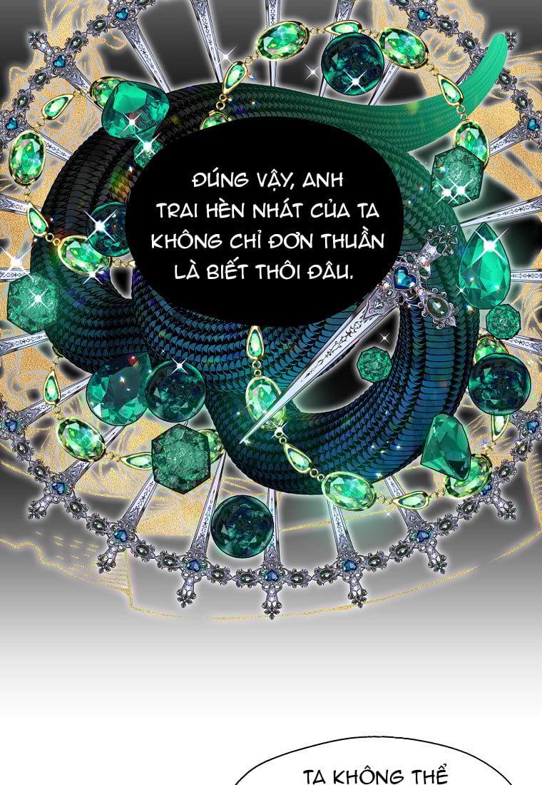 Bệ Hạ Xin Đừng Giết Tôi!!!: Chapter 53.1