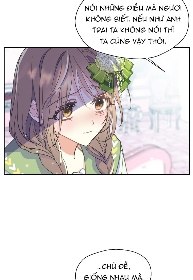 Bệ Hạ Xin Đừng Giết Tôi!!!: Chapter 53.1