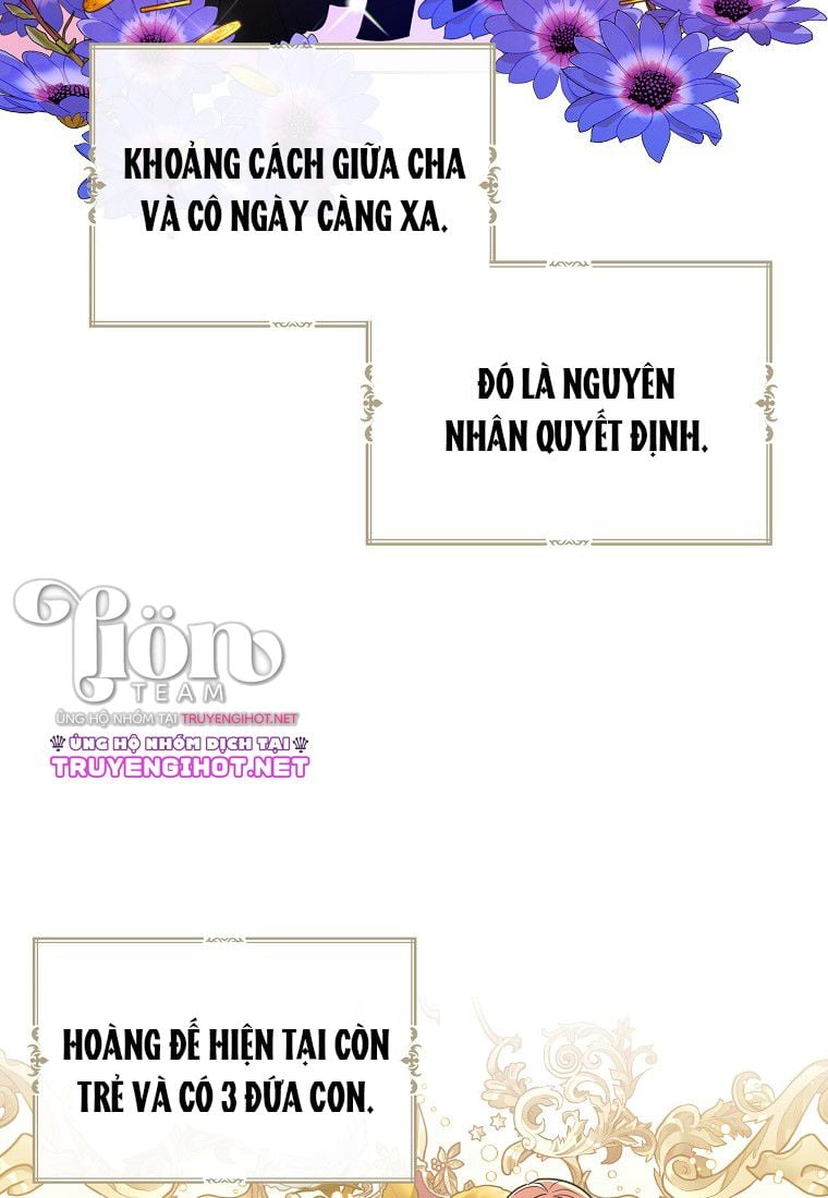 Bệ Hạ Xin Đừng Giết Tôi!!!: Chapter 53.1