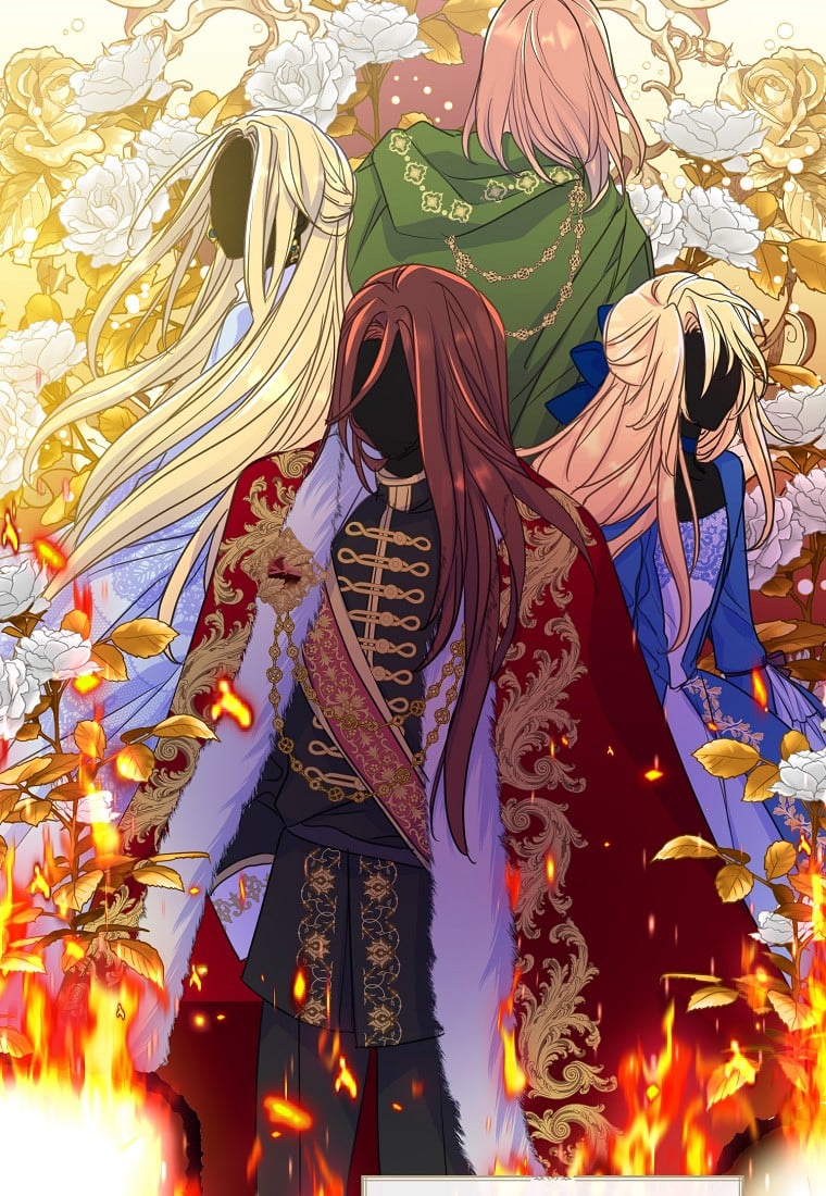 Bệ Hạ Xin Đừng Giết Tôi!!!: Chapter 53.1