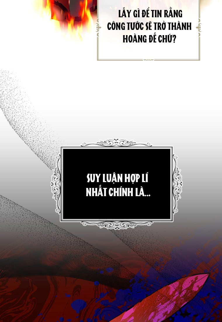 Bệ Hạ Xin Đừng Giết Tôi!!!: Chapter 53.1