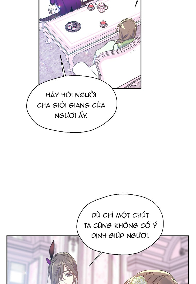 Bệ Hạ Xin Đừng Giết Tôi!!!: Chapter 53.1