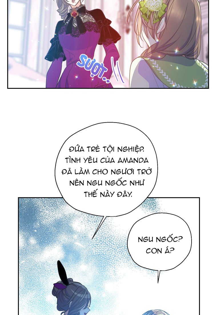 Bệ Hạ Xin Đừng Giết Tôi!!!: Chapter 53.1