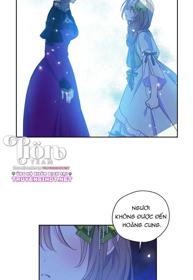 Bệ Hạ Xin Đừng Giết Tôi!!!: Chapter 53.1