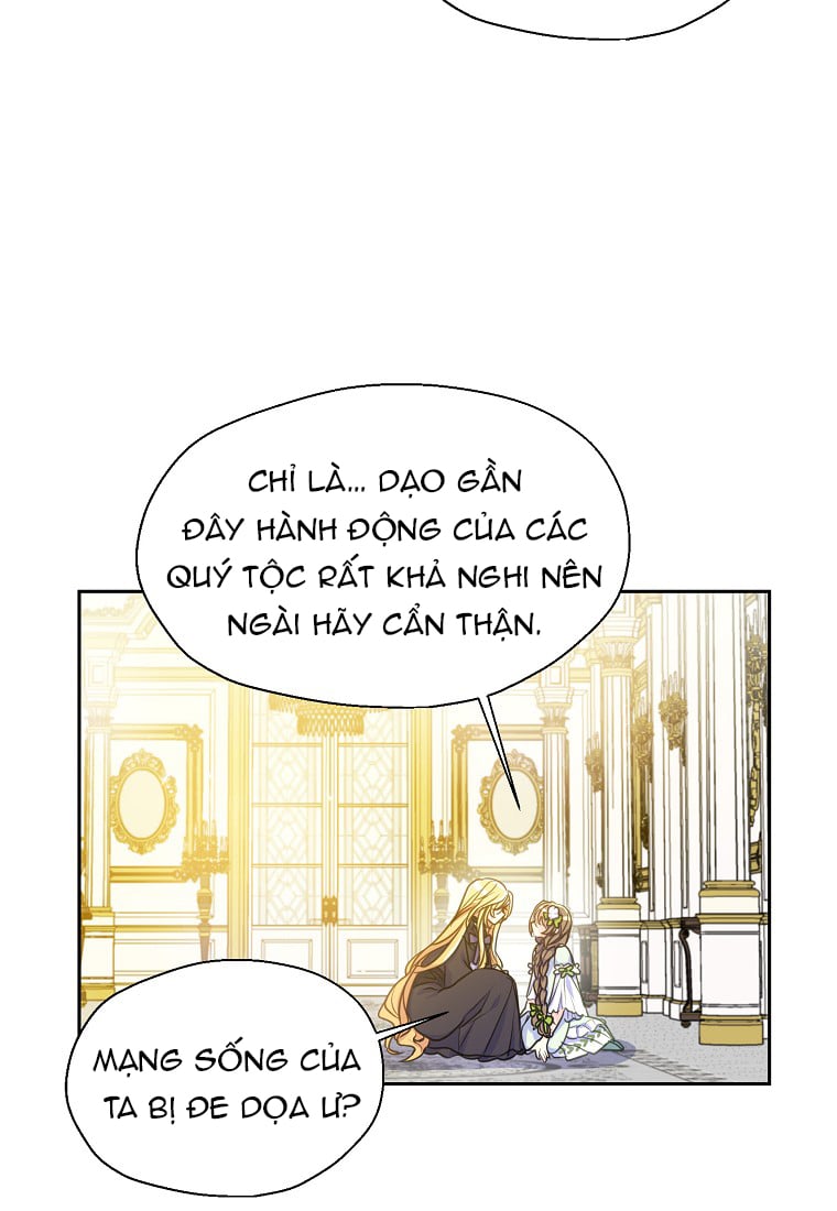 Bệ Hạ Xin Đừng Giết Tôi!!!: Chapter 53.2