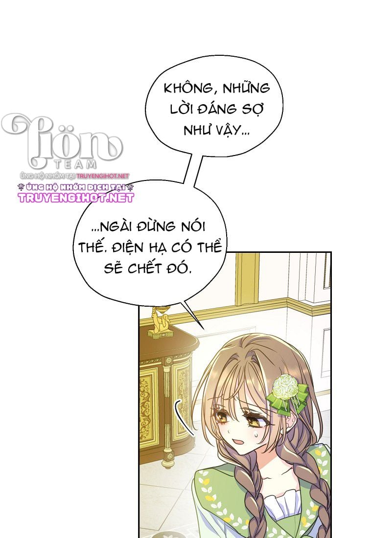 Bệ Hạ Xin Đừng Giết Tôi!!!: Chapter 53.2