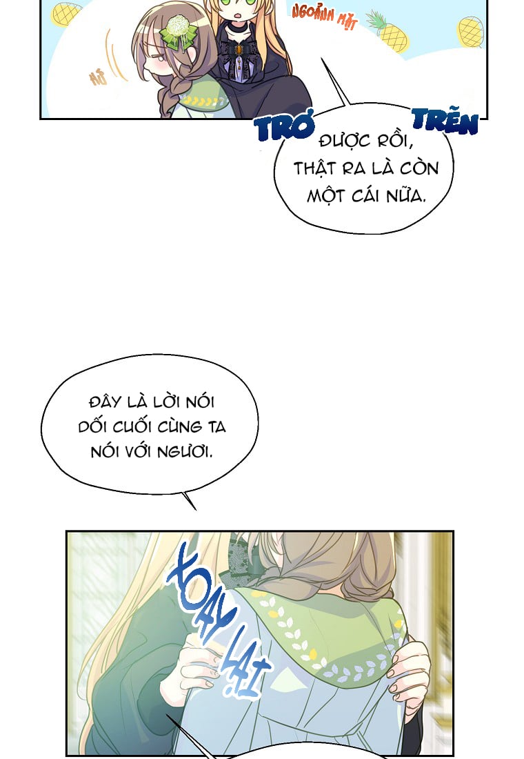 Bệ Hạ Xin Đừng Giết Tôi!!!: Chapter 53.2
