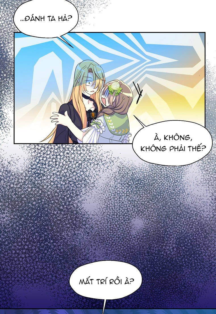 Bệ Hạ Xin Đừng Giết Tôi!!!: Chapter 53.2