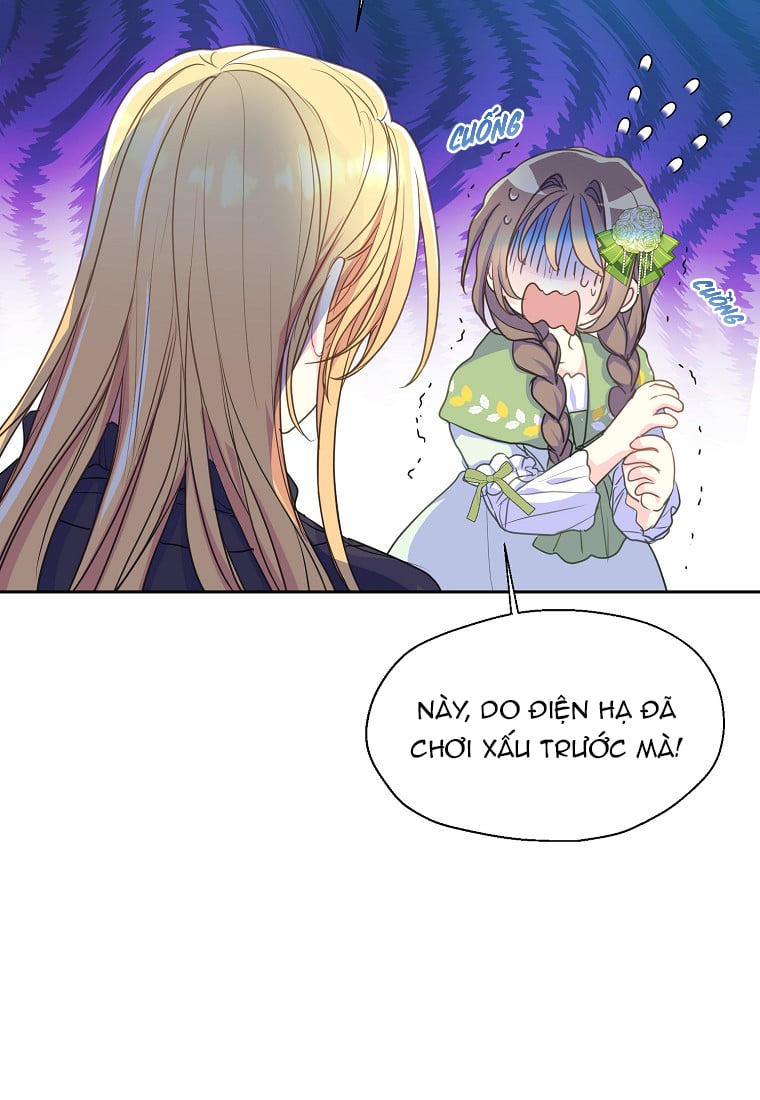 Bệ Hạ Xin Đừng Giết Tôi!!!: Chapter 53.2