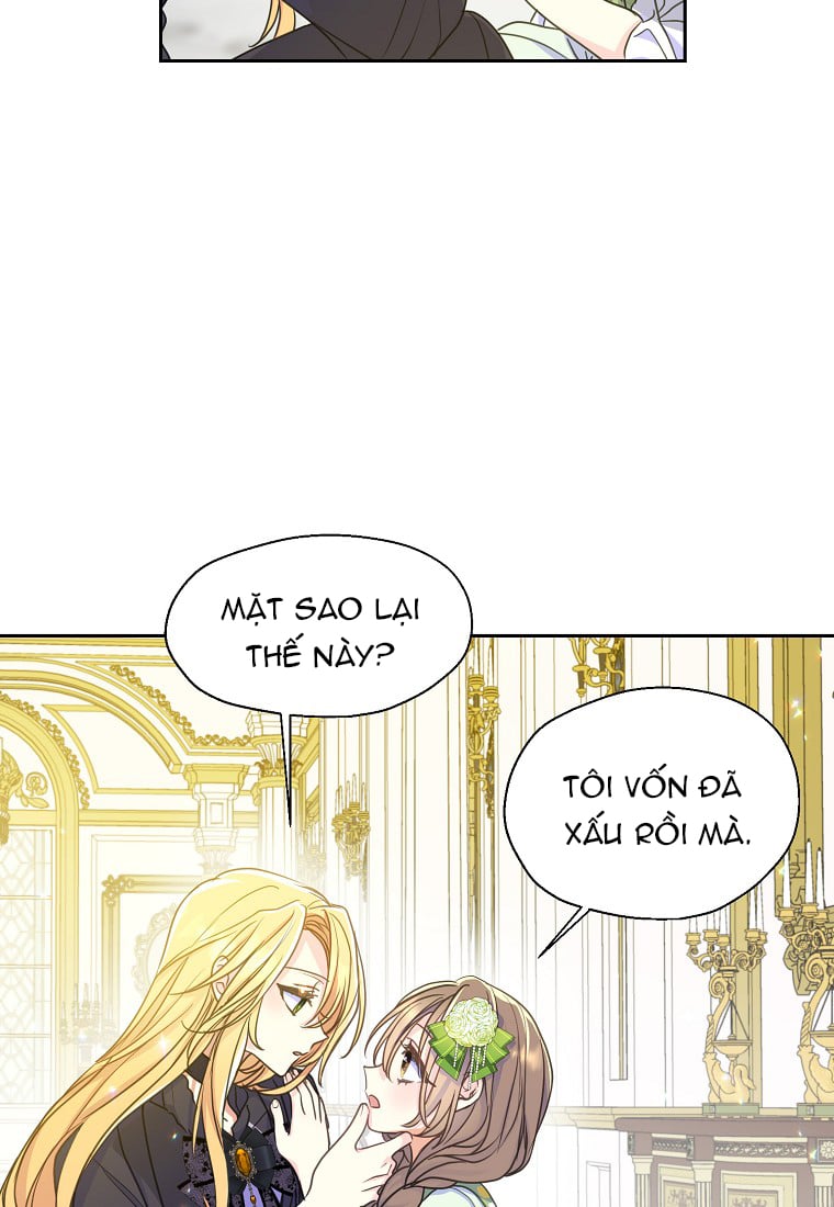 Bệ Hạ Xin Đừng Giết Tôi!!!: Chapter 53.2