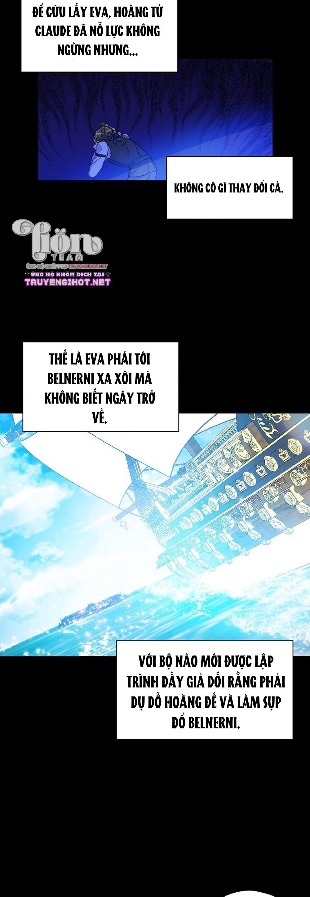 Bệ Hạ Xin Đừng Giết Tôi!!!: Chapter 56.2