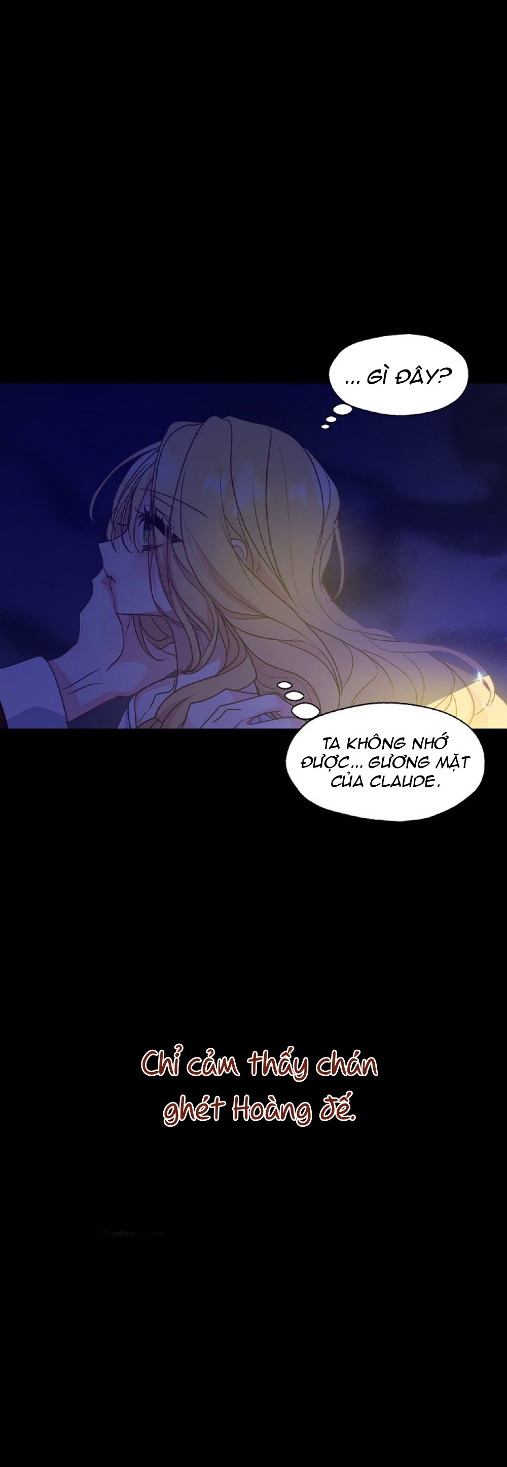 Bệ Hạ Xin Đừng Giết Tôi!!!: Chapter 56.2