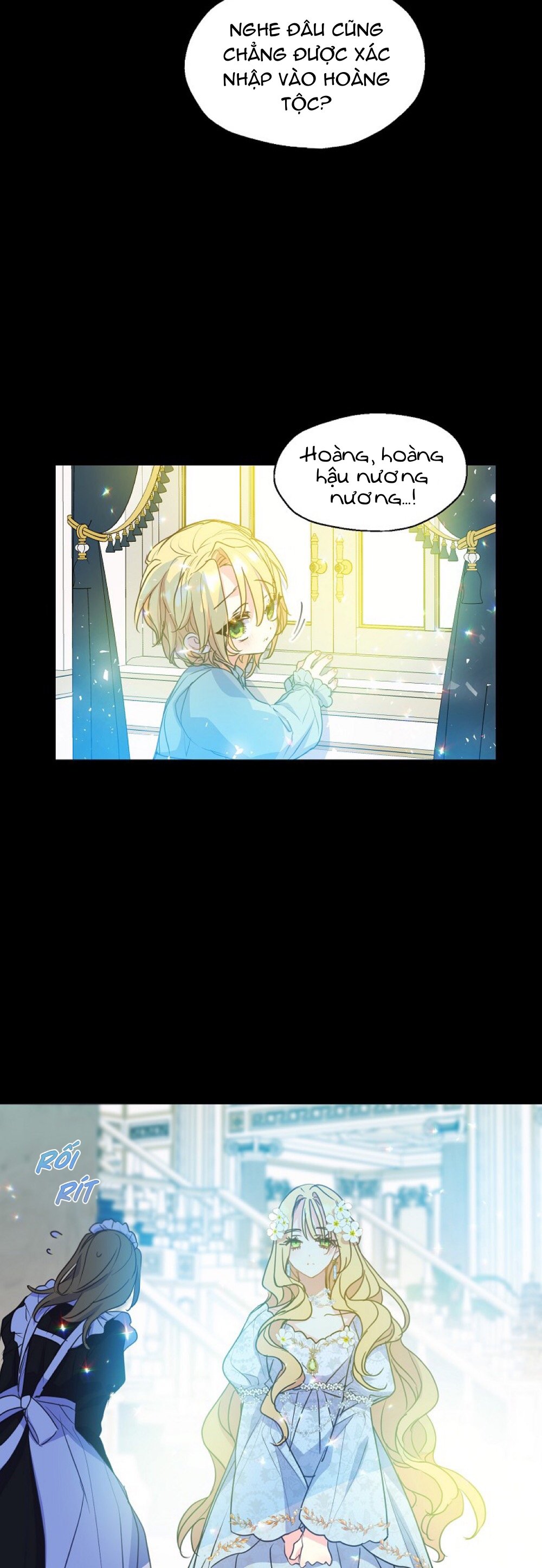 Bệ Hạ Xin Đừng Giết Tôi!!!: Chapter 56.2