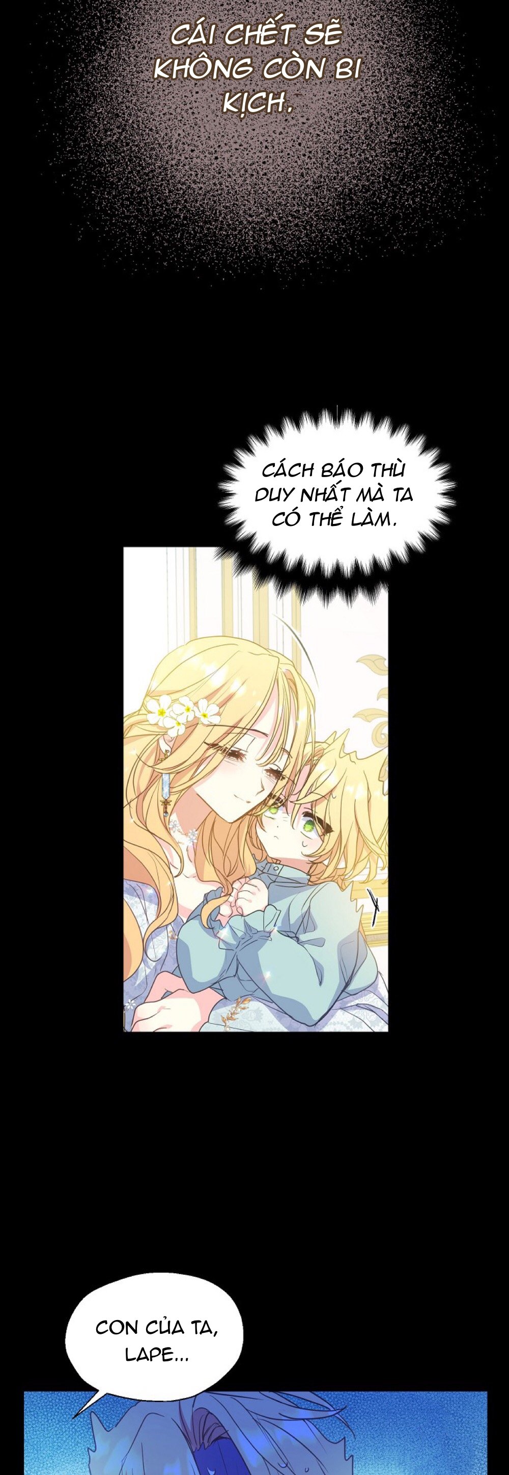Bệ Hạ Xin Đừng Giết Tôi!!!: Chapter 56.2