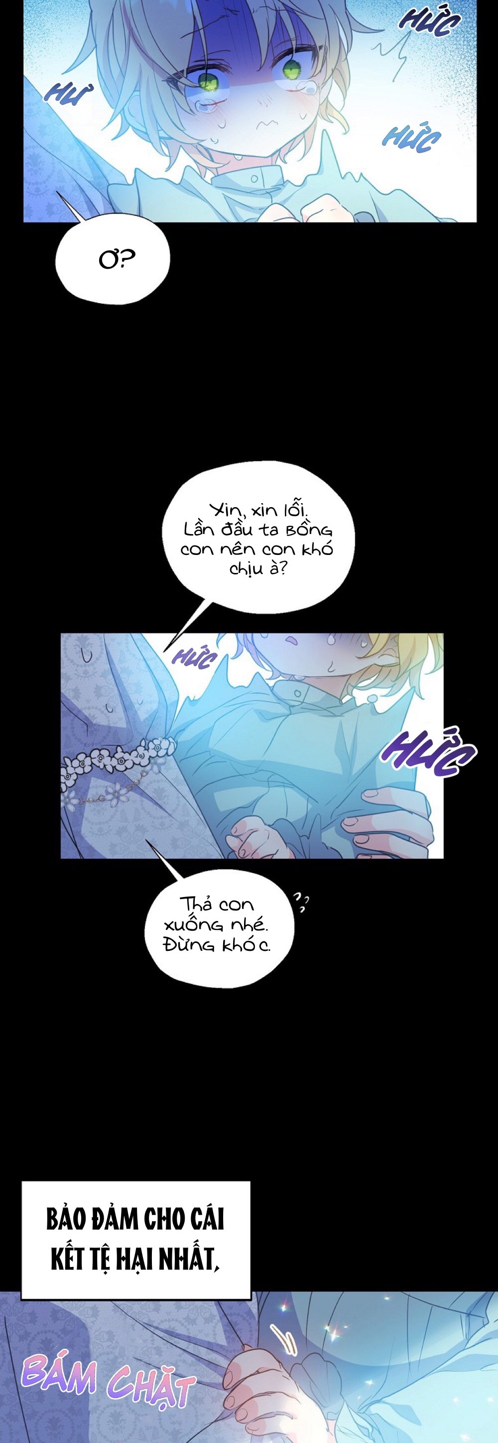 Bệ Hạ Xin Đừng Giết Tôi!!!: Chapter 56.2