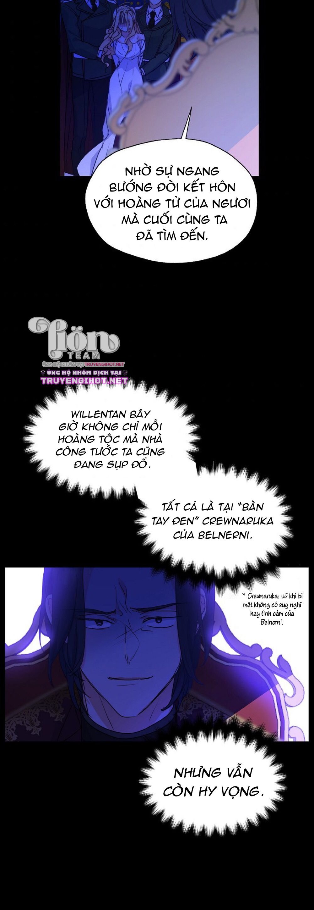 Bệ Hạ Xin Đừng Giết Tôi!!!: Chapter 56.2