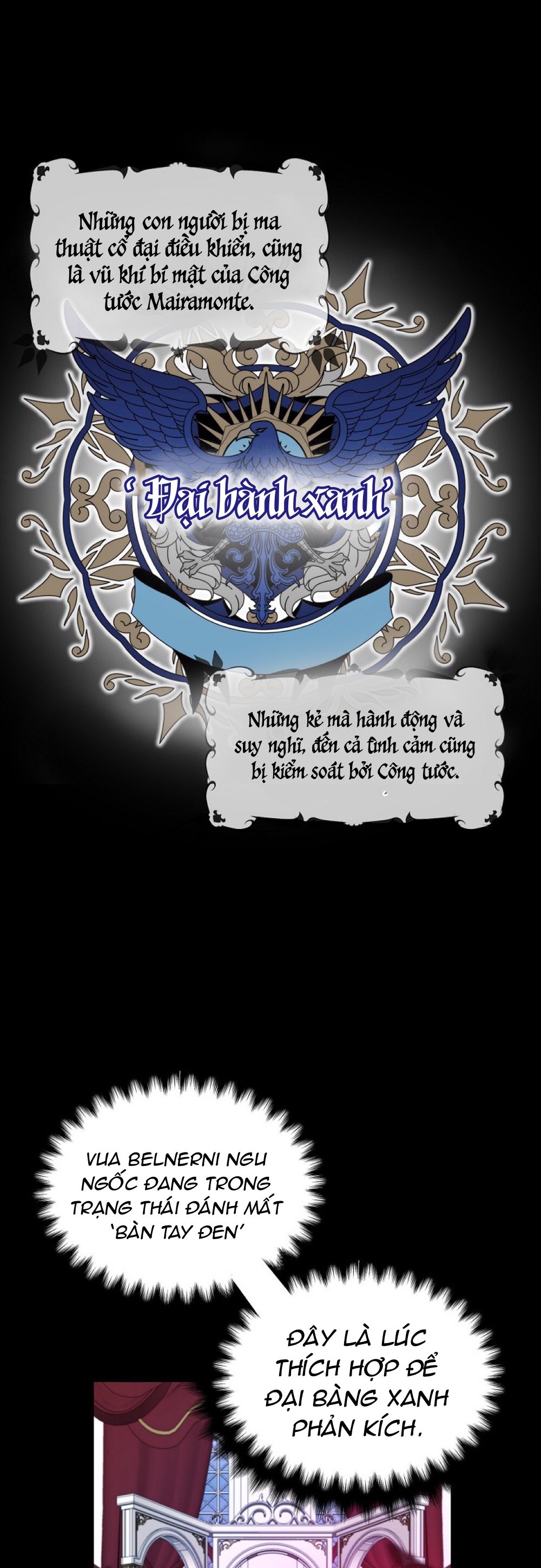 Bệ Hạ Xin Đừng Giết Tôi!!!: Chapter 56.2