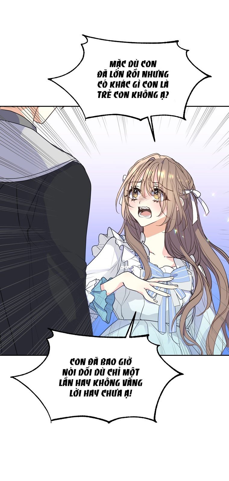 Bệ Hạ Xin Đừng Giết Tôi!!!: Chapter 58