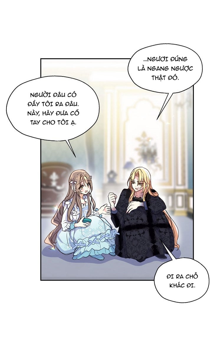 Bệ Hạ Xin Đừng Giết Tôi!!!: Chapter 58