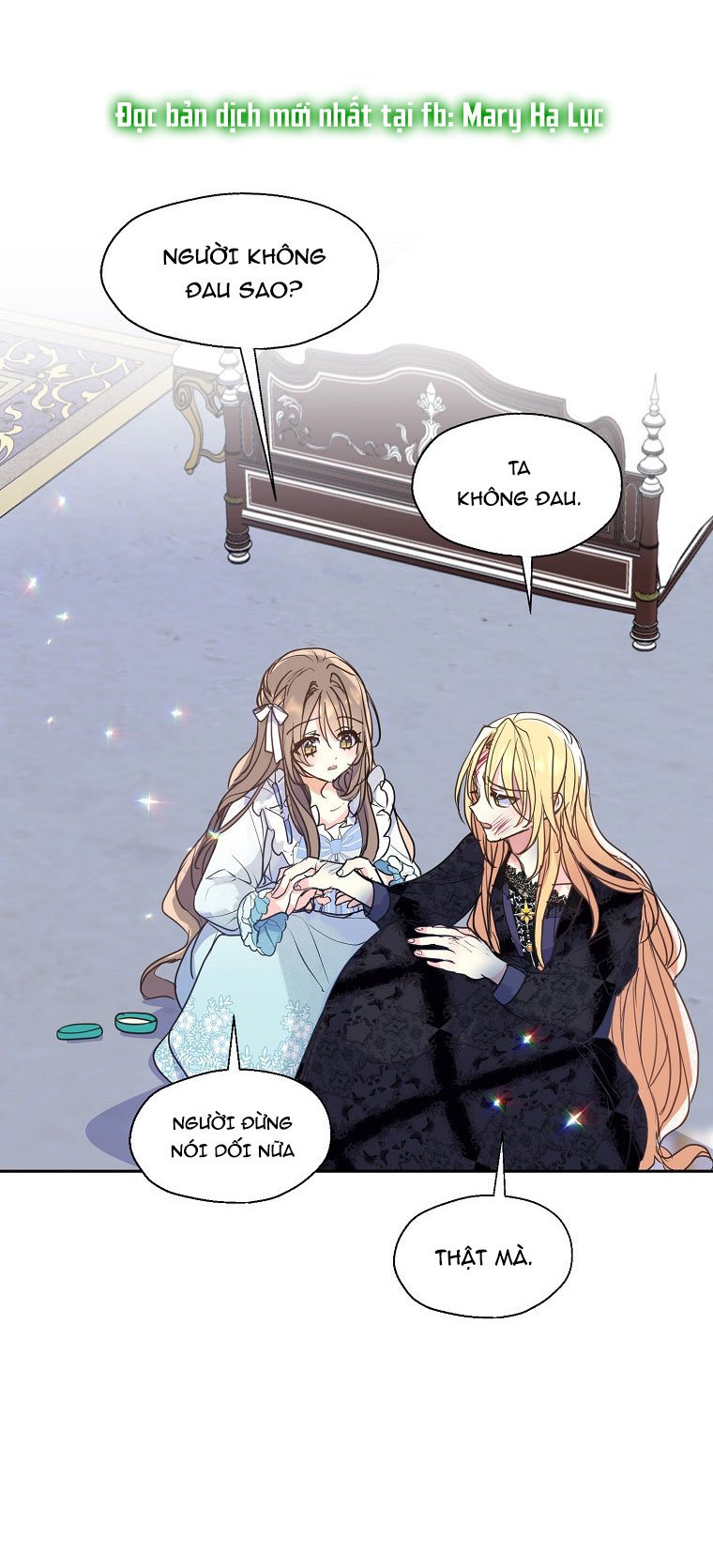 Bệ Hạ Xin Đừng Giết Tôi!!!: Chapter 58