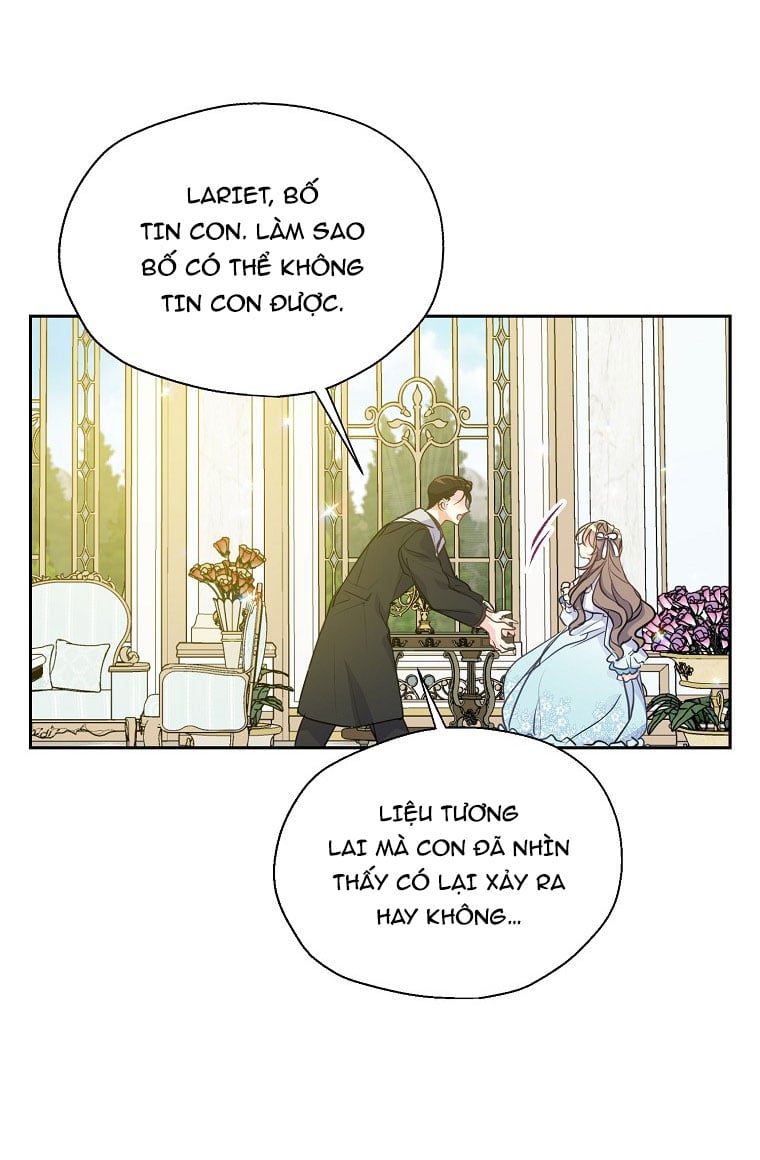 Bệ Hạ Xin Đừng Giết Tôi!!!: Chapter 58