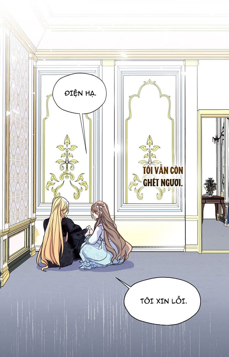 Bệ Hạ Xin Đừng Giết Tôi!!!: Chapter 58