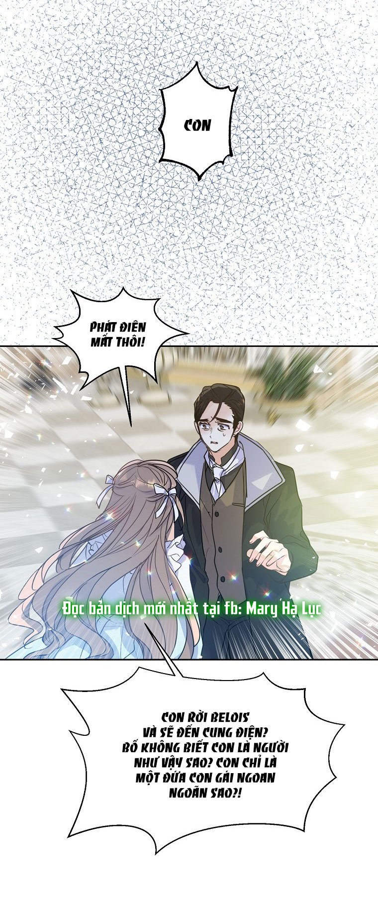 Bệ Hạ Xin Đừng Giết Tôi!!!: Chapter 58