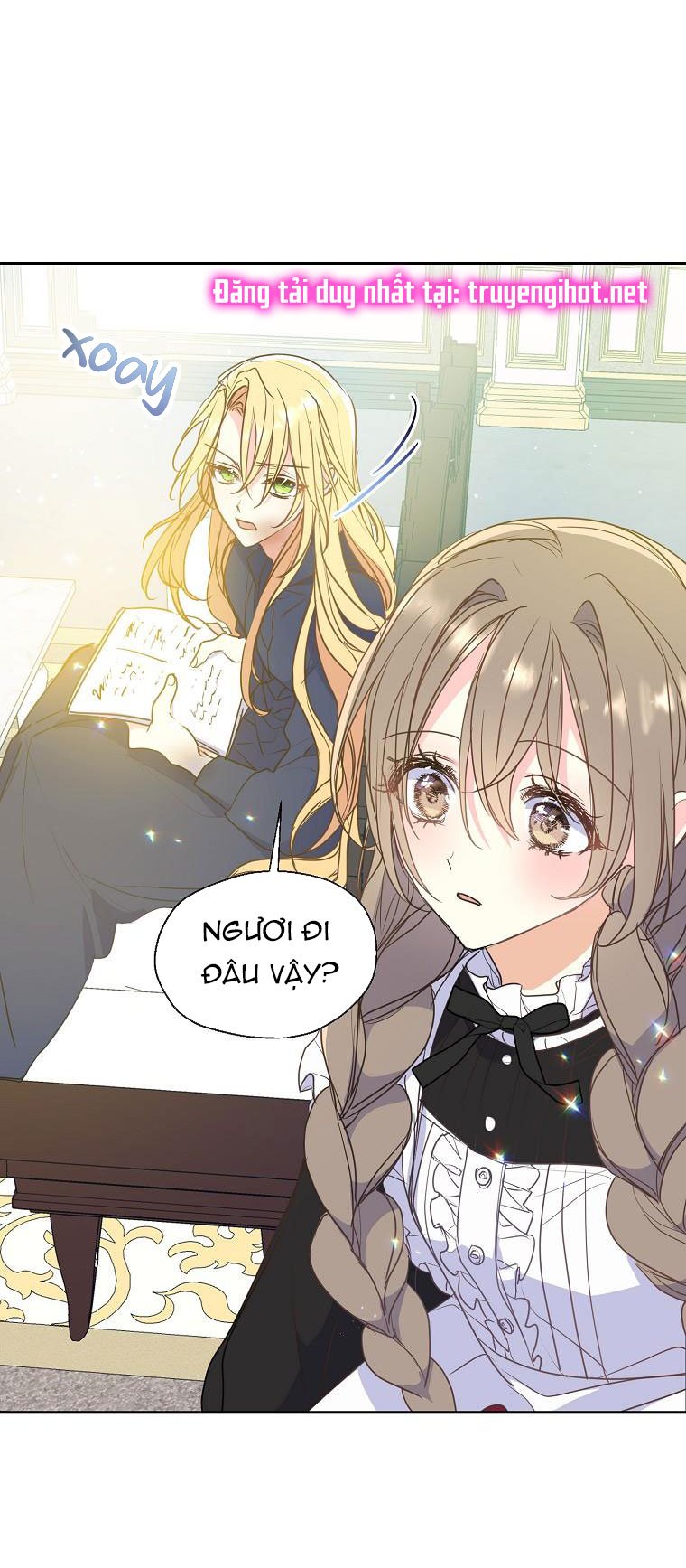 Bệ Hạ Xin Đừng Giết Tôi!!!: Chapter 59